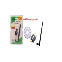 WIFI آنتن کوچک ۸۰۲٫۱۱N ENET مدل N1123