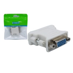 تبدیل سوکتی DVI TO VGA