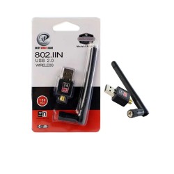 کارت شبکه USB و بی سیم xp مدلXP-W920