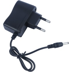 آداپتور برق 5V 0.5A فیش ریز