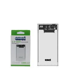 باکس هارد لپ تاپی ۲٫۵اینچ USB2.0