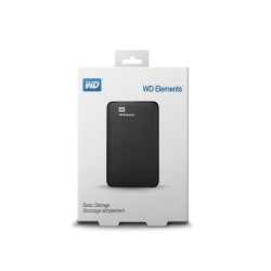 باکس هارد لپ تاپی WD-USB 3.0