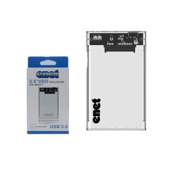 باکس هارد لپ تاپی ۲٫۵اینچ-HB2311-USB3.0