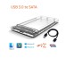 باکس هارد لپ تاپی ۲٫۵اینچ-HB2311-USB3.0