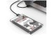 باکس هارد لپ تاپی ۲٫۵اینچ-HB2311-USB3.0