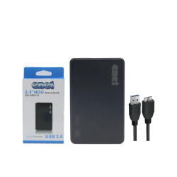 باکس هارد لپ تاپی ۲٫۵اینچ-HB2310-USB3.0