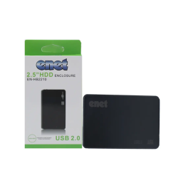باکس هارد لپ تاپی ۲٫۵اینچ-HB2210-USB2.0