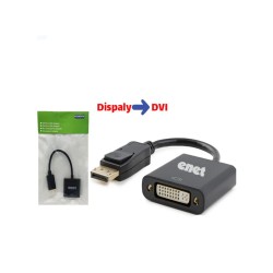 تبدیل DISPLAY to DVI ای نت