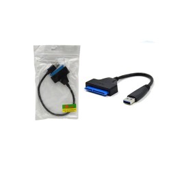 کابل تبدیل USB 3.0 به SATA 3