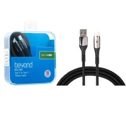 کابل تایپ سی به USB بیاند BEYOND 501