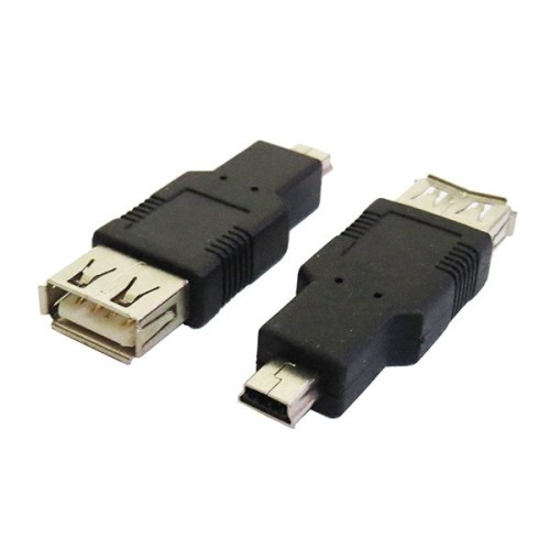 تبدیل مادگی به دوربین وی نت USB2 to 5P ذوزنقه V-NET