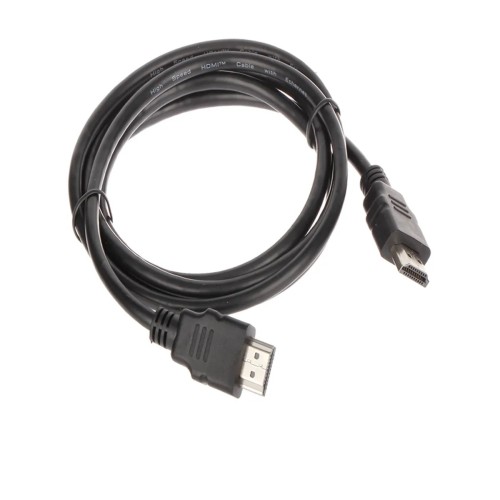 کابل HDMI PVC ۱٫۵ متری پک نایلونی