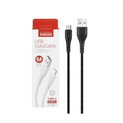 کابل تایپ سی فست شوش SHOOSH-401C