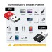 تبدیل تایپ سی به USB