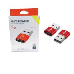 تبدیل تایپ سی به USB