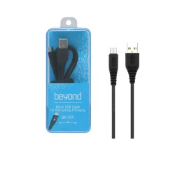 کابل شارژ میکرو بیاند فراسو BEYOND BA-301