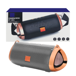 اسپیکر بلوتوثی طرح jbl مدل ET-801 JBL