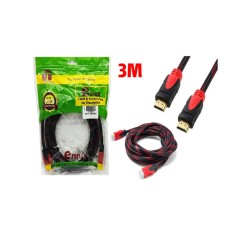 کابل ۳ متری HDMI کنفی