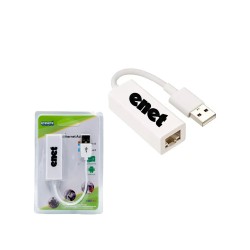تبدیل USB2 به LAN ای نت RD9700