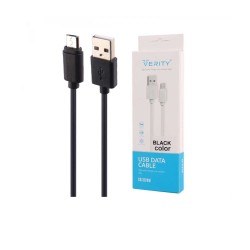 کابل شارژ میکرو وریتی VERITY –CB 3124W