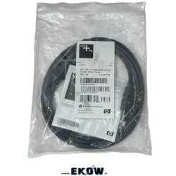کابل افزایش HP USB 2.0 متراژ 1.8 متر