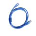 افزایش  USB شیلدار ای نت بطول 1.5 متر