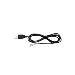 کابل تعمیری USB (1.5 متر) ۴ سیم