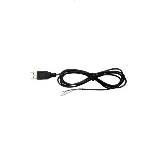 کابل تعمیری USB (1.5 متر) ۴ سیم