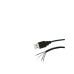 کابل تعمیری USB (1.5 متر) ۴ سیم