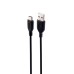 کابل شارژر تایپ سی CB 3147 T وریتی/VERITY