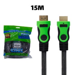 کابل HDMI 15m کنفی ای نت ENET