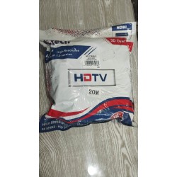 کابل HDMI ایکس تک Xtech مدل TR-H304 بطول 20 متر