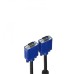 کابل (4+3) VGA رویال (Royal) طول 50 متر
