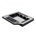 کدی هارد اینترنال مدل Second HDD Caddy 12.7mm
