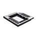 کدی هارد اینترنال مدل Second HDD Caddy 9.5mm