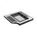 کدی هارد اینترنال مدل Second HDD Caddy 9.5mm