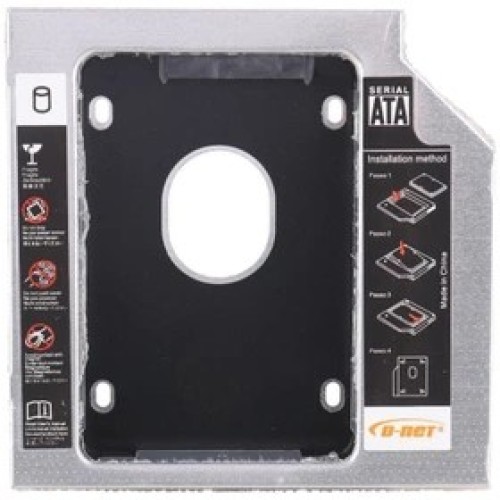 کدی هارد(D-net)  اینترنال مدل  9.5mm دی نت
