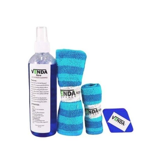 کیت تمیز کننده وندا مدل VENDA Cleaner New