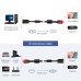 تبدیل کابلی DVI به HDMI کنفی ۱۰ متری ای نت