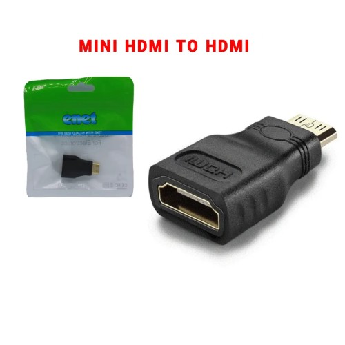 تبدیل Mini HDMI به HDMI