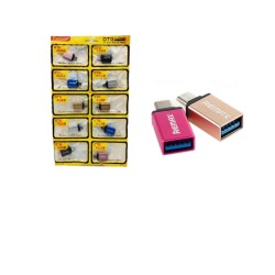 OTGمیکرو ریمکس فلزی