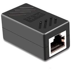 برل شبکه CAT6 فلزی