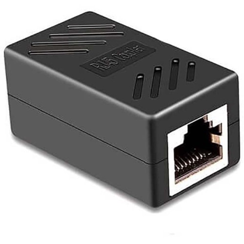 برل شبکه CAT6 فلزی