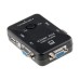 سوییچ KVM دو پورت USB 2.0 مدل 2UK