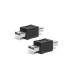 تبدیل دو سر نر USB