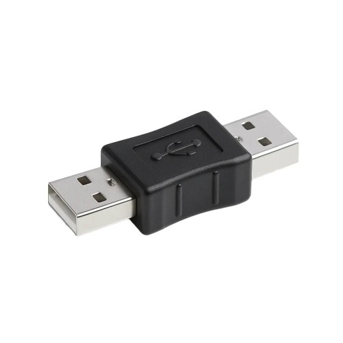تبدیل دو سر نر USB