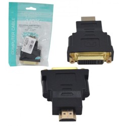 تبدیل XVOX HDMI TO DVI