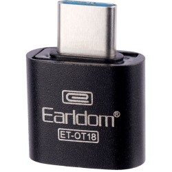 تبدیل Earldom ET-OT18 OTG Type-C