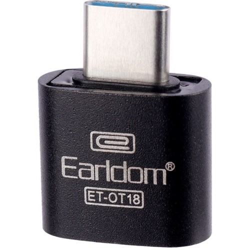 تبدیل Earldom ET-OT18 OTG Type-C