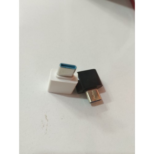 تبدیل OTG تایپ سی به USB